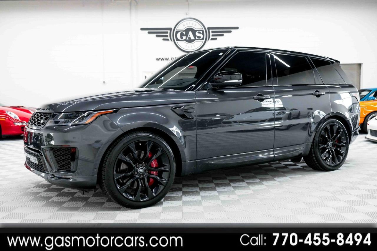 land rover range rover sport 2019 SALWS2SU4KA875247 image land rover range rover sport 2019 SALWS2SU4KA875247 image
